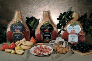 Prosciutto di San Daniele 